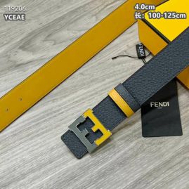 Picture of Fendi Belts _SKUFendibelt40mmX100-125cm8L0408141482